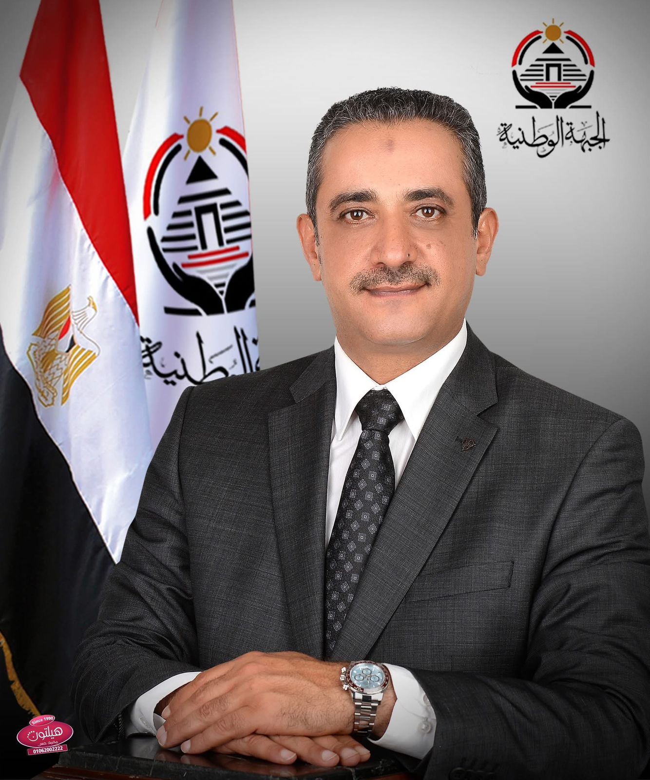 قيادي بـ الجبهة الوطنية: كشف مخطط حسم يكتب فصل النهاية للإرهاب