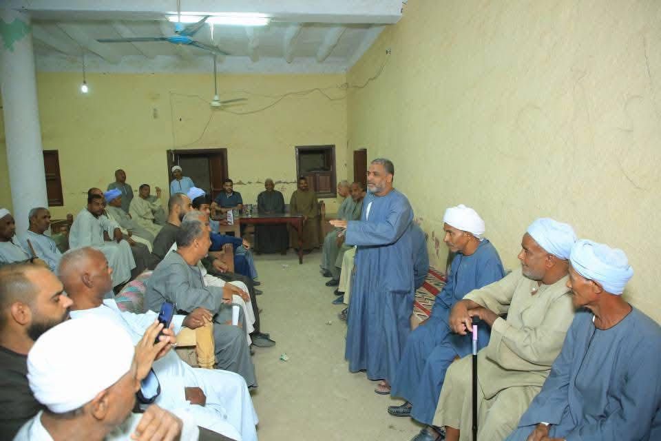 مرشحو حزب العدل يواصلون جولاتهم الانتخابية وسط تفاعل شعبي واسع في القاهرة والأقصر والإسكندرية