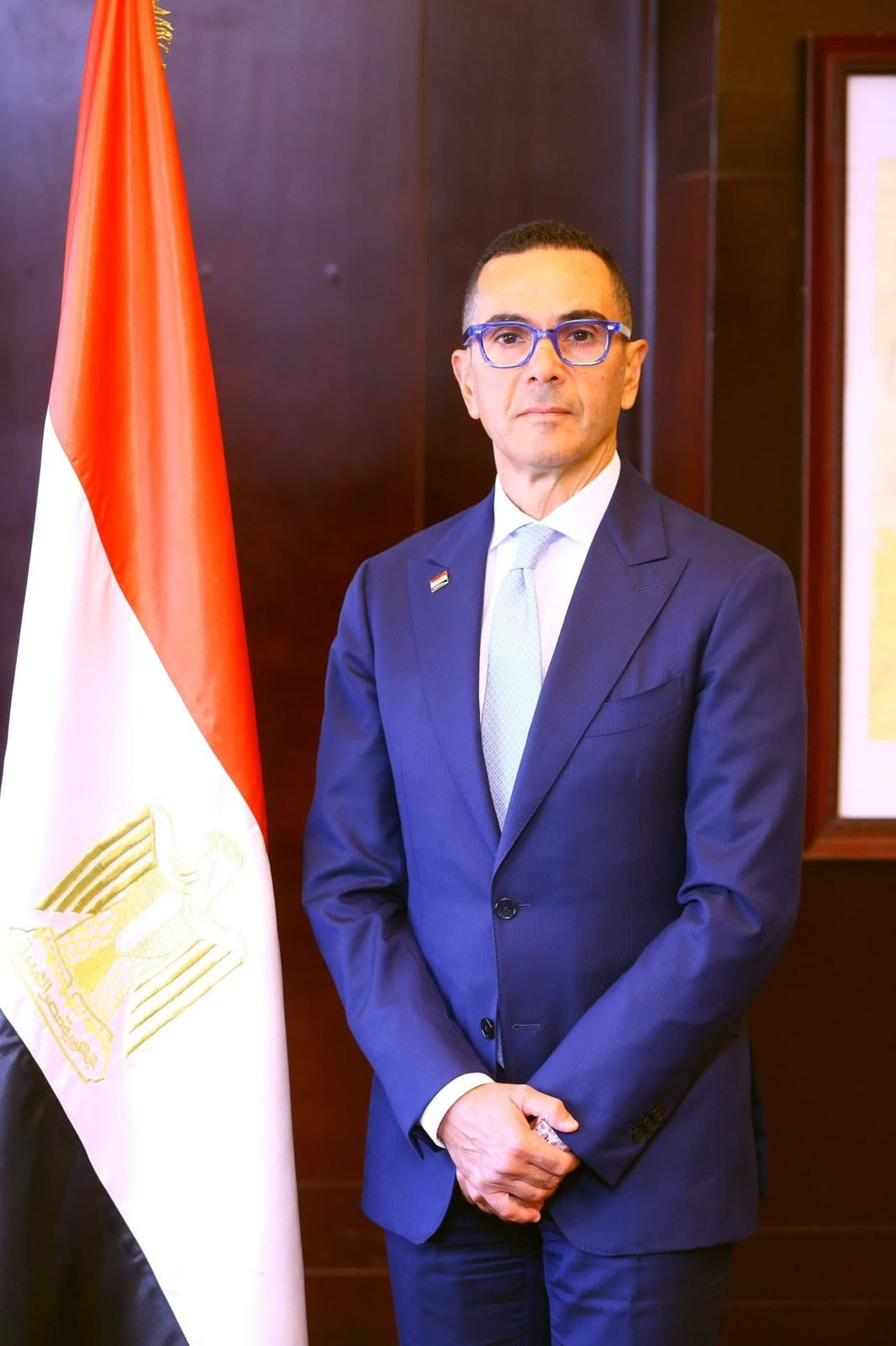 وزير الاستثمار يتوجه لدولة اليابان في زيارة هامة تستهدف تعزيز العلاقات الاقتصادية المشتركة بين البلدين