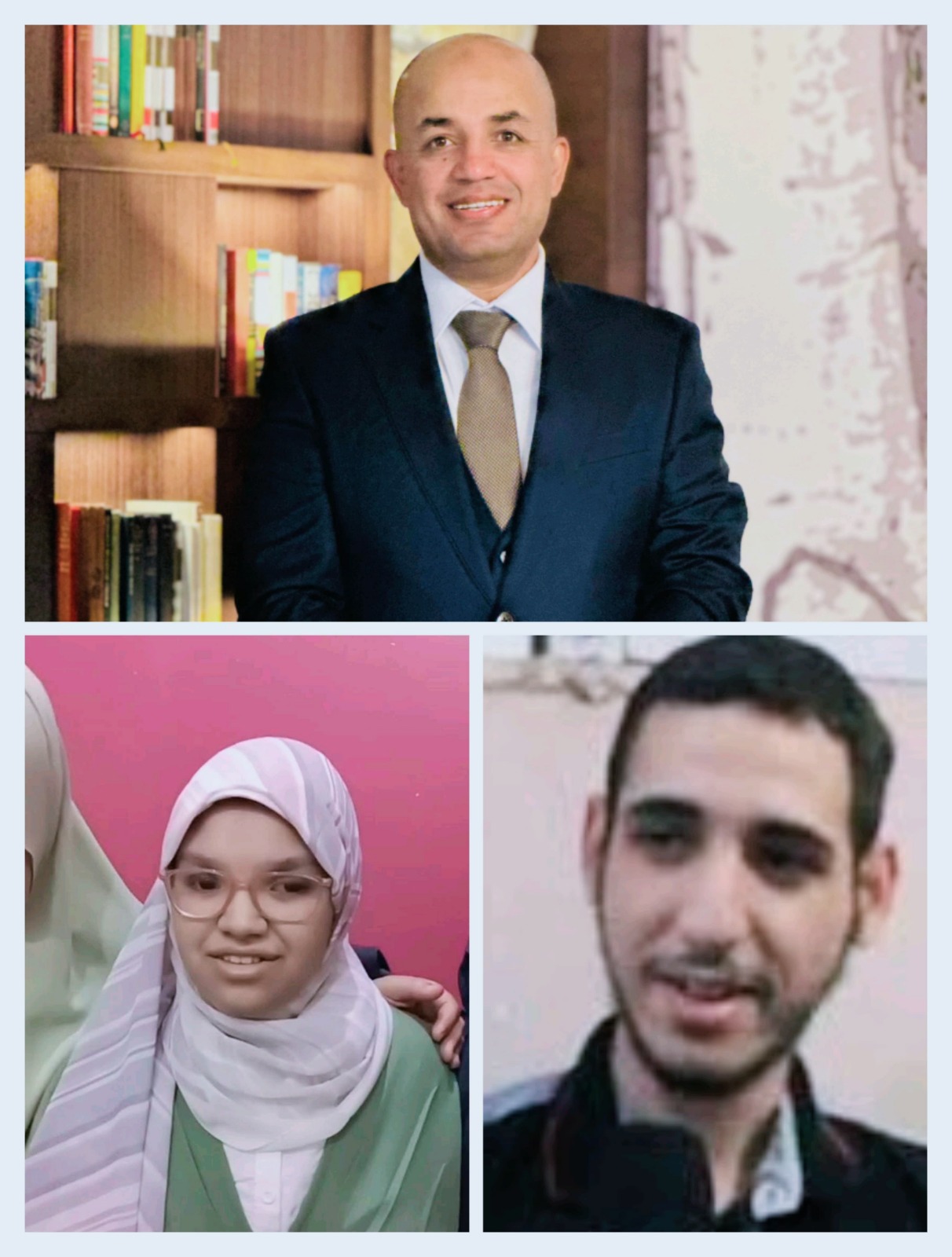 اسماعيل موسى أمين الشؤون الرياضية بالشعب الجمهوري يكرم أوائل الثانوية العامة  اسماعيل موسى أمين الشؤون الرياضية بالشعب الجمهوري يكرم أوائل الثانوية العامة