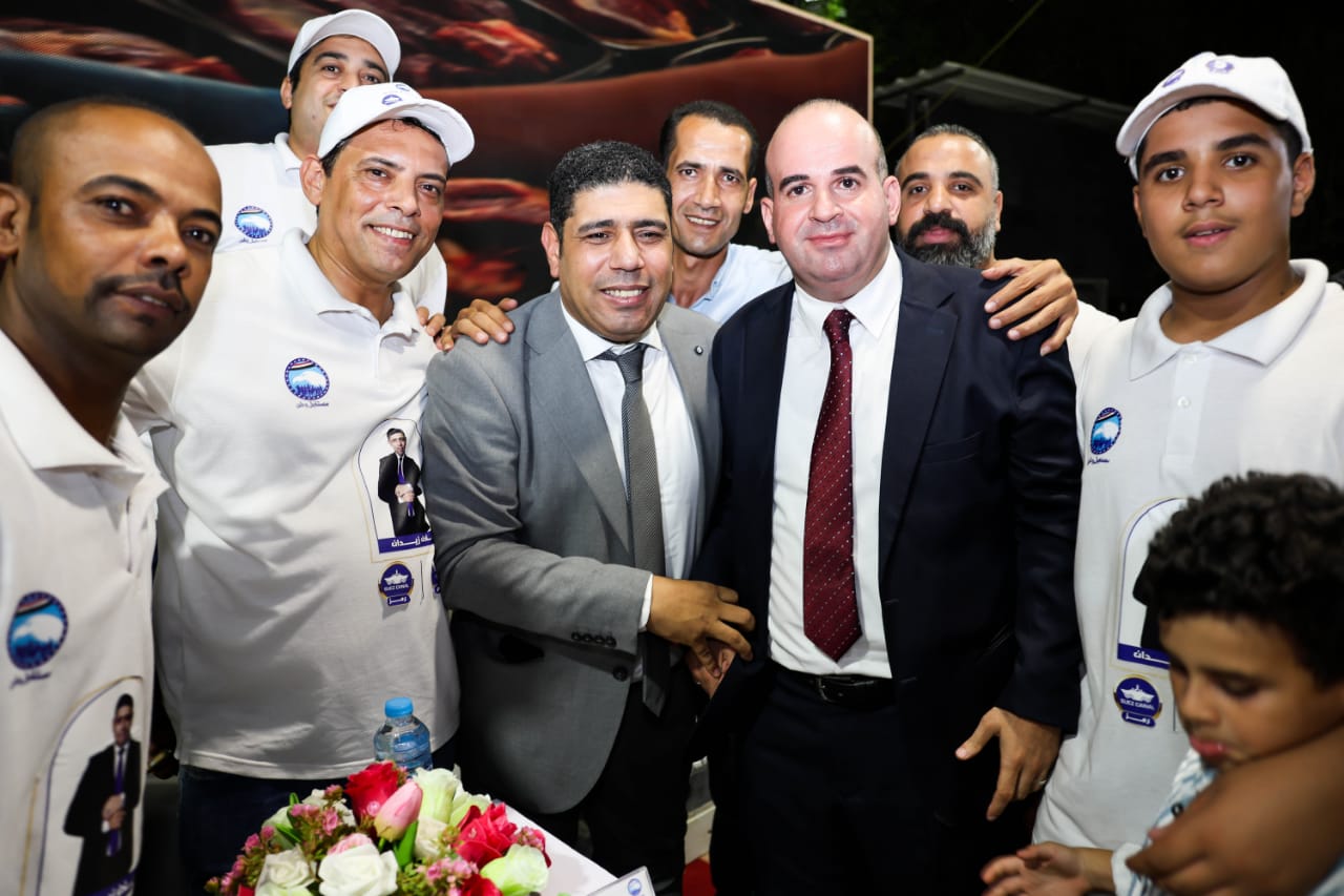 جانب من المؤتمر