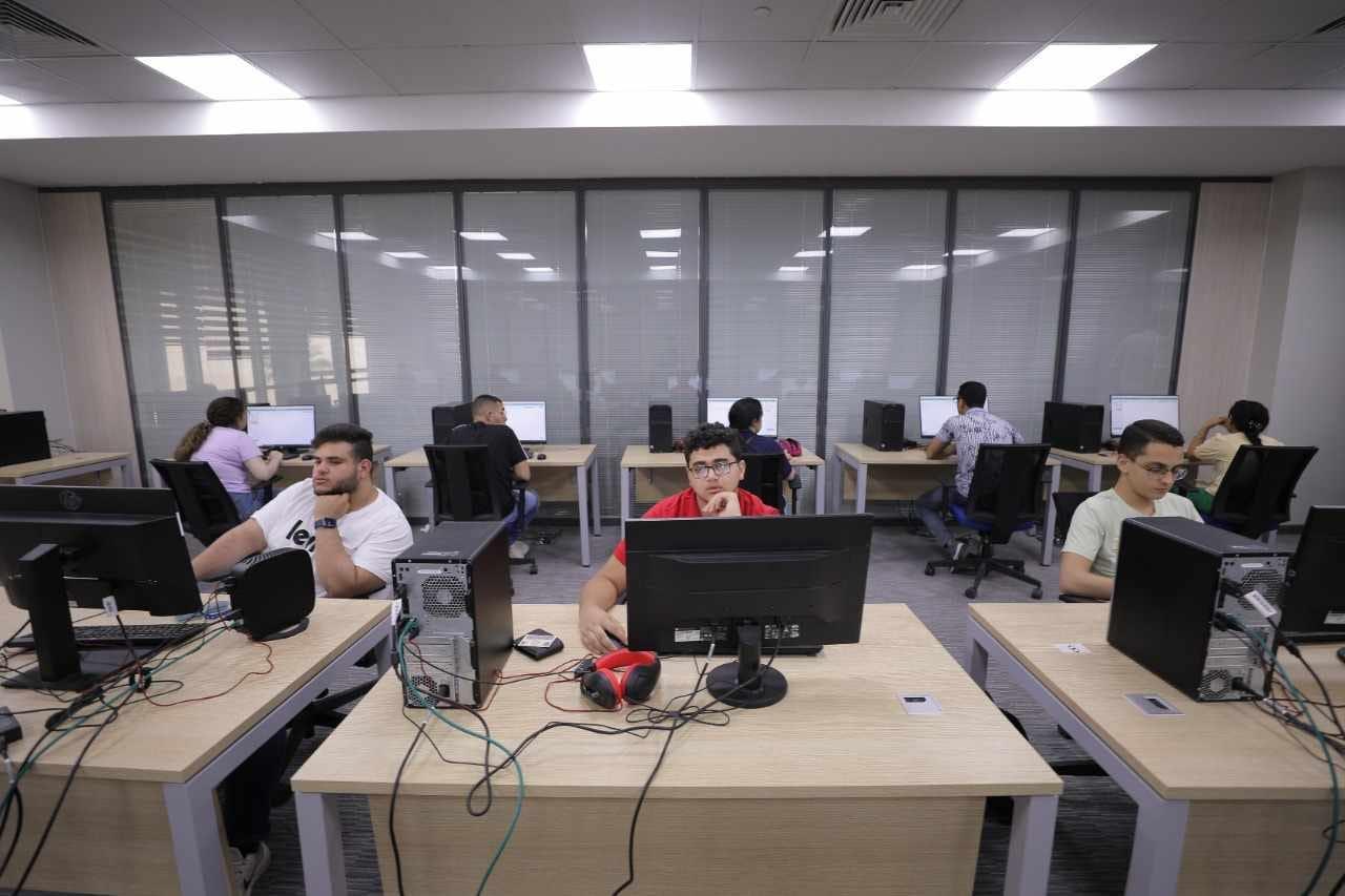 تنسيق الثانوية العامة 2025