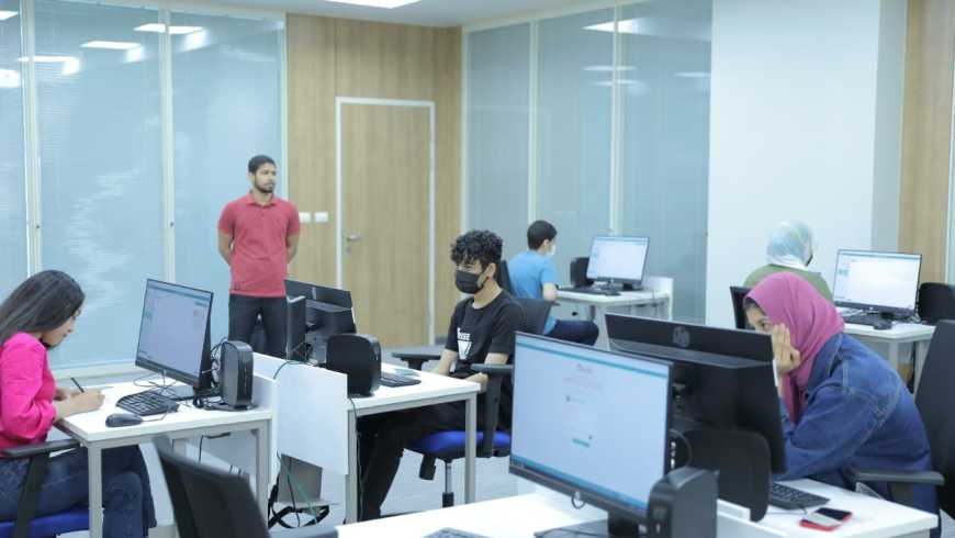 تنسيق الثانوية العامة 2025