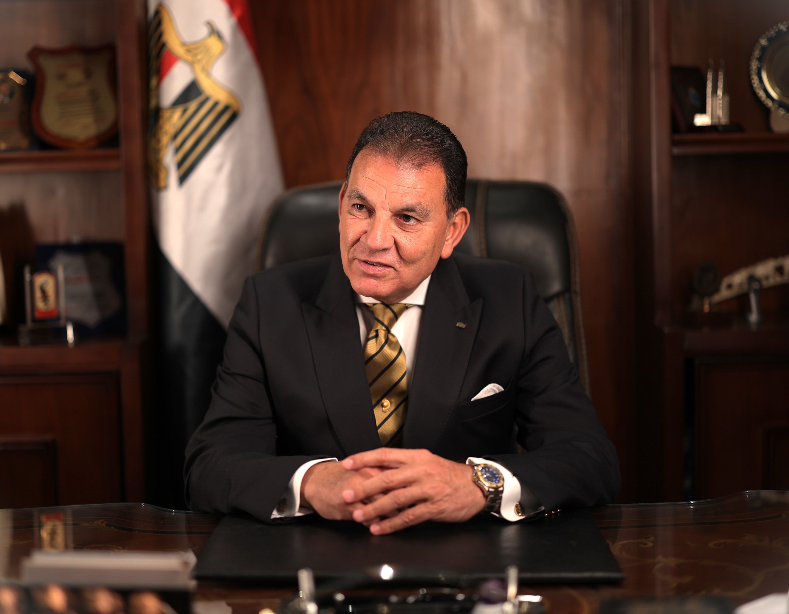 حاتم باشات : الجبهة الوطنية دفع بكفاءات في انتخابات الشيوخ قادرة على التعبير عن تطلعات المواطن حاتم باشات : الجبهة الوطنية دفع بكفاءات في انتخابات الشيوخ قادرة على التعبير عن تطلعات المواطن