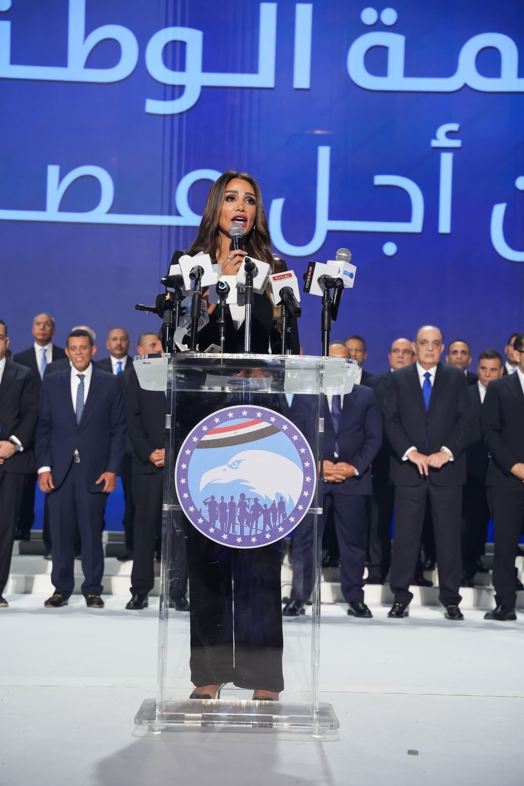 مستقبل وطن: المشاركة في انتخابات الشيوخ واجب وطني ودعم لمسيرة الجمهورية الجديدة