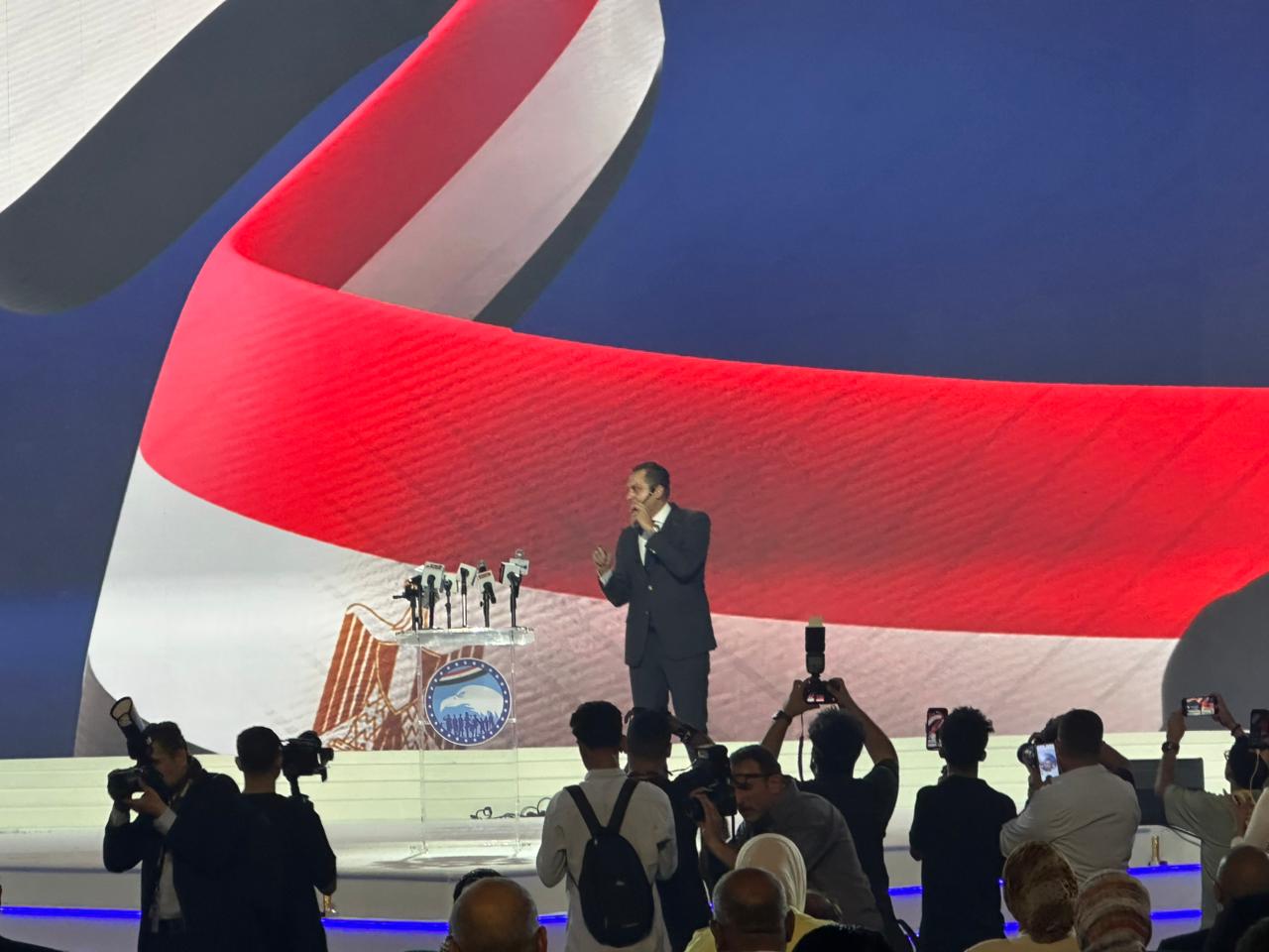 في ختام مؤتمرات “مستقبل وطن” لدعم مرشحي الحزب.. النائب أحمد عبدالجواد: نخوض انتخابات مجلس الشيوخ بروح وطنية خالصة.. ومشاركتكم ضمان للاستقرار وبناء الجمهورية الجديدة في ختام مؤتمرات “مستقبل وطن” لدعم مرشحي الحزب.. النائب أحمد عبدالجواد: نخوض انتخابات مجلس الشيوخ بروح وطنية خالصة.. ومشاركتكم ضمان للاستقرار وبناء الجمهورية الجديدة