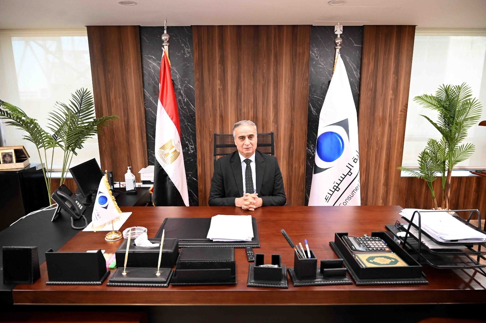 جهاز حماية المستهلك يشن حملة رقابية كبيرة بـ القليوبية