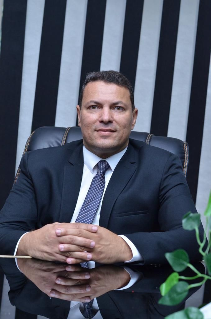 مستقبل وطن: التظاهر أمام السفارة المصرية في تل أبيب محاولة ابتزاز خبيثة