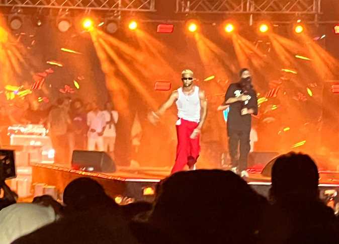 الفنان محمد رمضان، محاولة اغتيالي واضحة ومكتملة الأركان