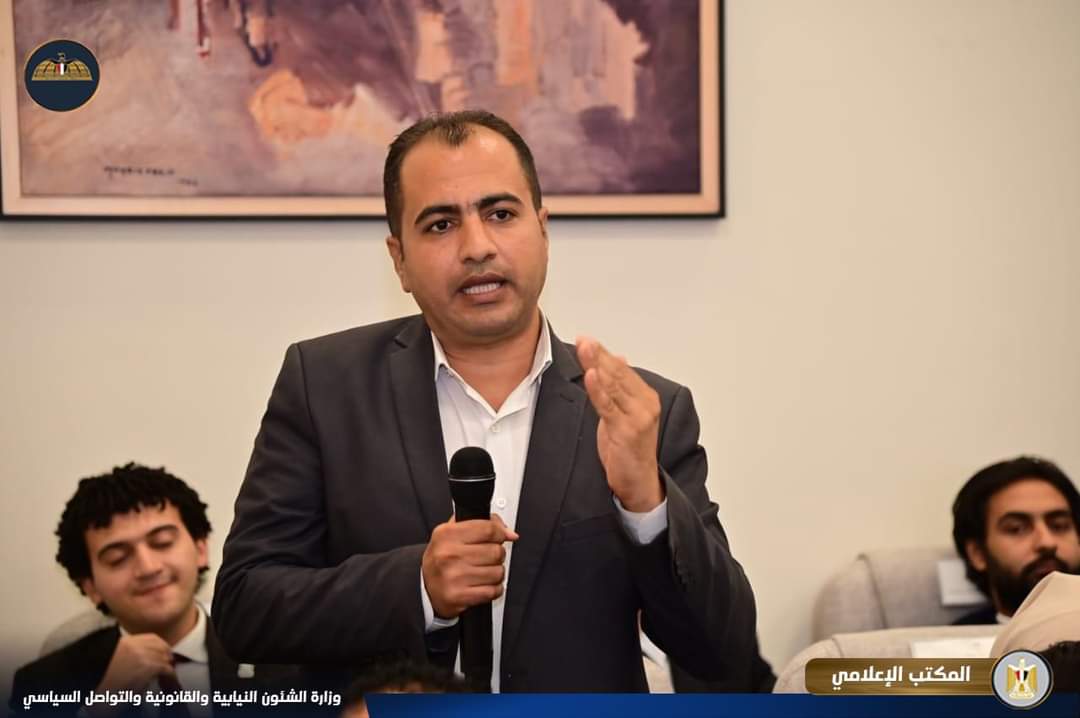 محمود فهمي لإكسترا نيوز، المصريون في الخارج اكتسبوا خبرات كبيرة في المشاركة بالاستحقاقات الانتخابية