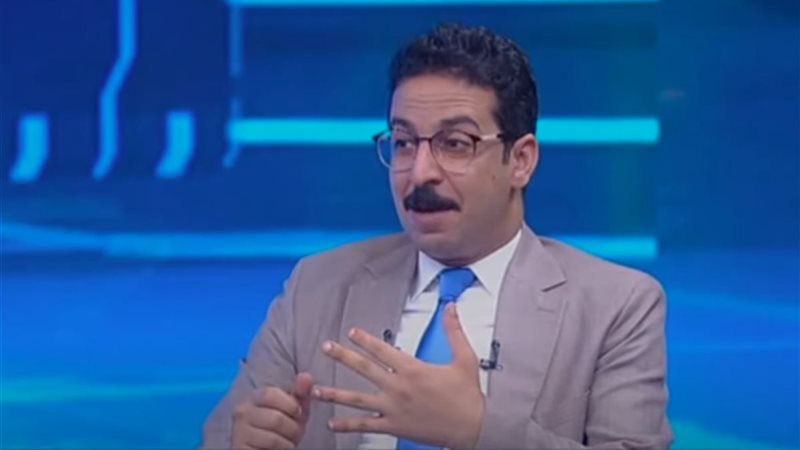 سلمان إسماعيل: الاتجار بالبشر أبشع جرائم العصر.. والتربية على حقوق الإنسان هي الحل