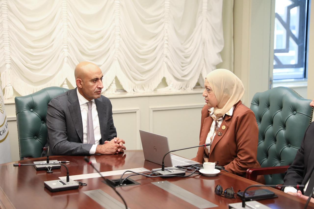 «تطوير التعليم بالوزراء» و«التربية والتعليم» تطلقان مسابقة ومبادرة لتأهيل طلاب المدارس تكنولوجيًا