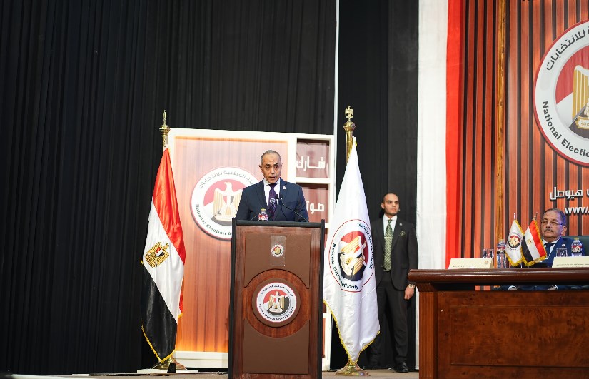 الوطنية للانتخابات، انتخابات مجلس الشيوخ 2025 نموذج للعمل المؤسسي الوطنية للانتخابات، انتخابات مجلس الشيوخ 2025 نموذج للعمل المؤسسي