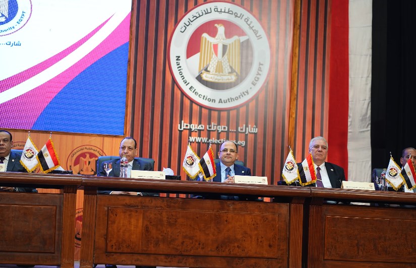 الوطنية للانتخابات، مشاركة قياسية بنسبة 17.1% في الجولة الأولى لانتخابات مجلس الشيوخ 2025