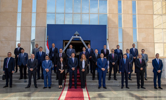 اليوم تبدأ رحلتكم..«الوطنية للتدريب» تُهنئ المقبولين بالبرنامج الرئاسي