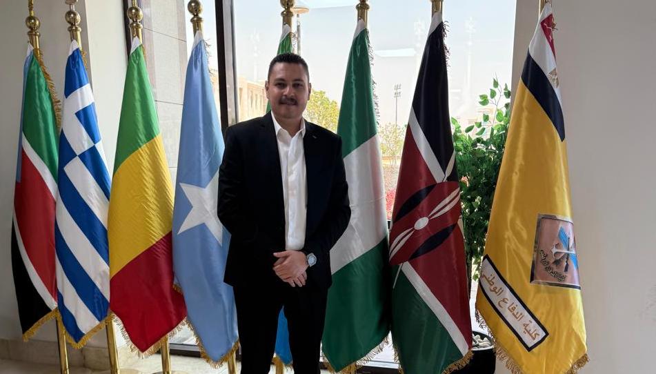 همام : موافقة حماس على المقترح المصري–القطري بارقة أمل وتعكس دور مصر الريادي