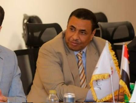قيادي بالجبهة الوطنية: موافقة حماس على المقترحات المصرية والقطرية تعكس نجاح الدور المصري في حماية المدنيين قيادي بالجبهة الوطنية: موافقة حماس على المقترحات المصرية والقطرية تعكس نجاح الدور المصري في حماية المدنيين