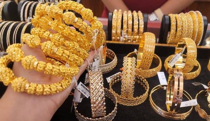 تراجع أسعار الذهب بختام التعاملات اليوم الثلاثاء