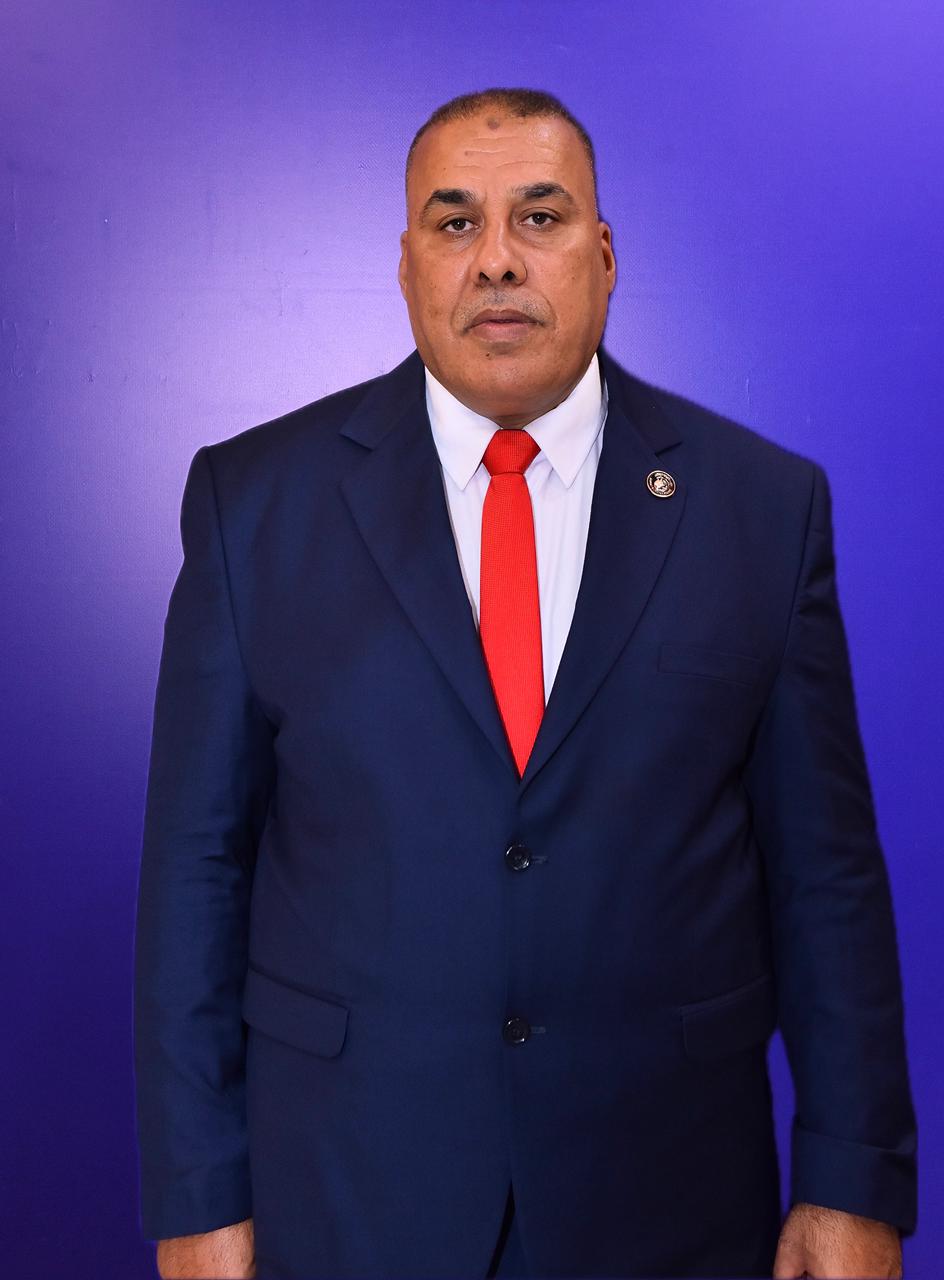 تعنتًا واضحاً.. «أبو النصر»: رفض إسرائيل لمبادرة وقف إطلاق النار يكشف نواياها الخبيثة تعنتًا واضحاً.. «أبو النصر»: رفض إسرائيل لمبادرة وقف إطلاق النار يكشف نواياها الخبيثة