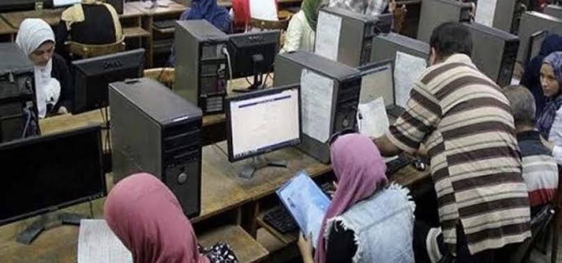 تسجيل الرغبات.. أعرف موعد تنسيق المرحلة الثالثة تسجيل الرغبات.. أعرف موعد تنسيق المرحلة الثالثة