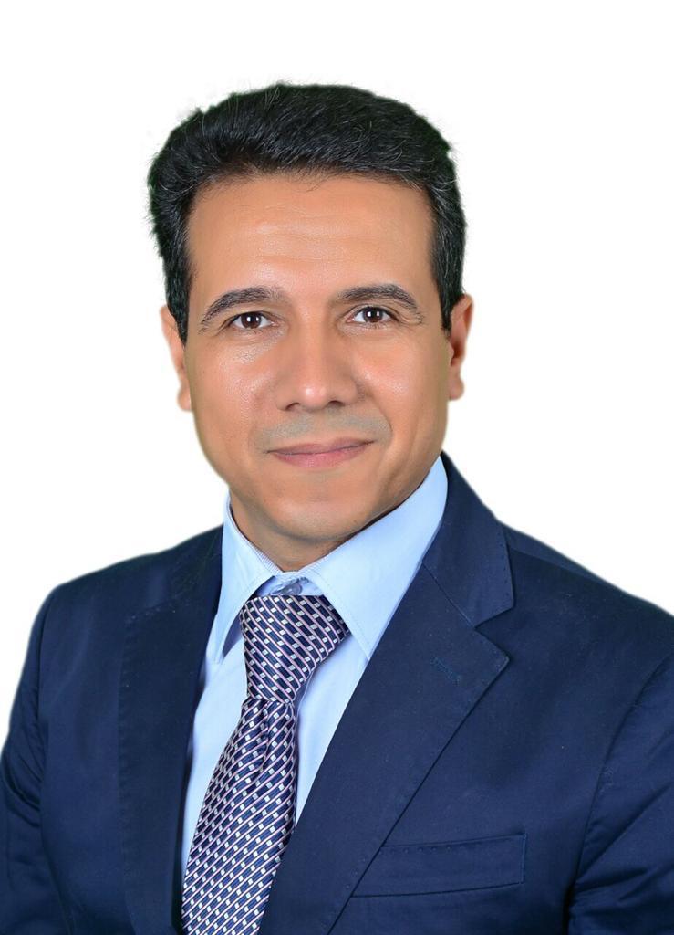 إيليا مفيد: حملات الإخوان بالسفارات المصرية بالخارج محاولات يائسة للنيل من مصر 