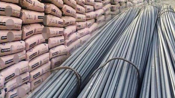 تقلبات ملحوظة.. أسعار الحديد والأسمنت اليوم الثلاثاء بالسوق المصري