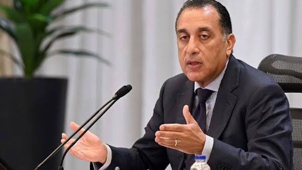 مدبولي: أراضي طرح النهر مناطق حماية طبيعية ولا يجوز البناء أو الزراعة عليها مدبولي: أراضي طرح النهر مناطق حماية طبيعية ولا يجوز البناء أو الزراعة عليها