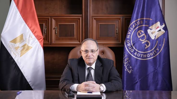 رئيس هيئة الدواء يبحث آليات توطين صناعة المستلزمات الطبية مع وفد البنك الدولي رئيس هيئة الدواء يبحث آليات توطين صناعة المستلزمات الطبية مع وفد البنك الدولي