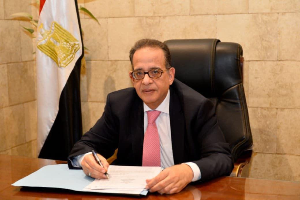 بعد قرار النيابة بعدم نشر فيديوهات بالسوشيال ميديا.. «عبد العزيز»: تعظيم سلام بعد قرار النيابة بعدم نشر فيديوهات بالسوشيال ميديا.. «عبد العزيز»: تعظيم سلام