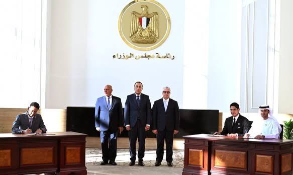 باستثمارات 220 مليون دولار.. مجلس الوزراء يعلن عن شراكة استثمارية كبرى بقيادة أحمد أبو هشيمة