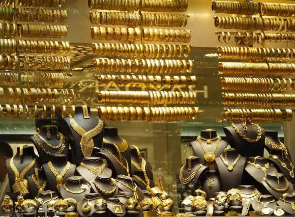 استقرار ملحوظ.. أسعار الذهب اليوم الإثنين الموافق 8-9-2023