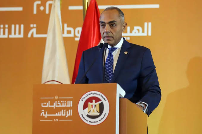 «الوطنية للانتخابات»: كثافات غير مسبوقة فى جولة الإعادة لانتخابات« الشيوخ»