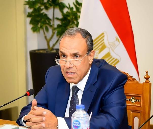 وزير الخارجية: مصر تعمل باستمرار من أجل خفض التصعيد في الشرق الأوسط وزير الخارجية: مصر تعمل باستمرار من أجل خفض التصعيد في الشرق الأوسط