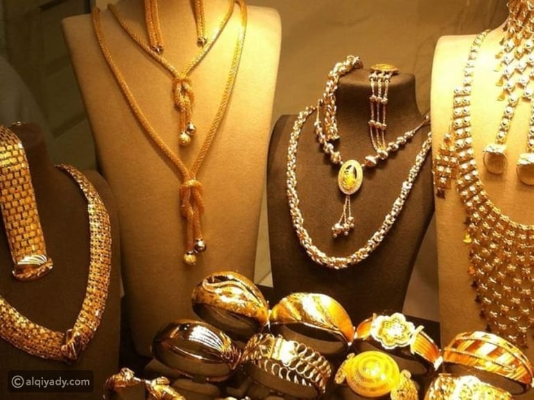 تراجع أسعار الذهب اليوم الخميس 11-9-2025 في مصر تراجع أسعار الذهب اليوم الخميس 11-9-2025 في مصر