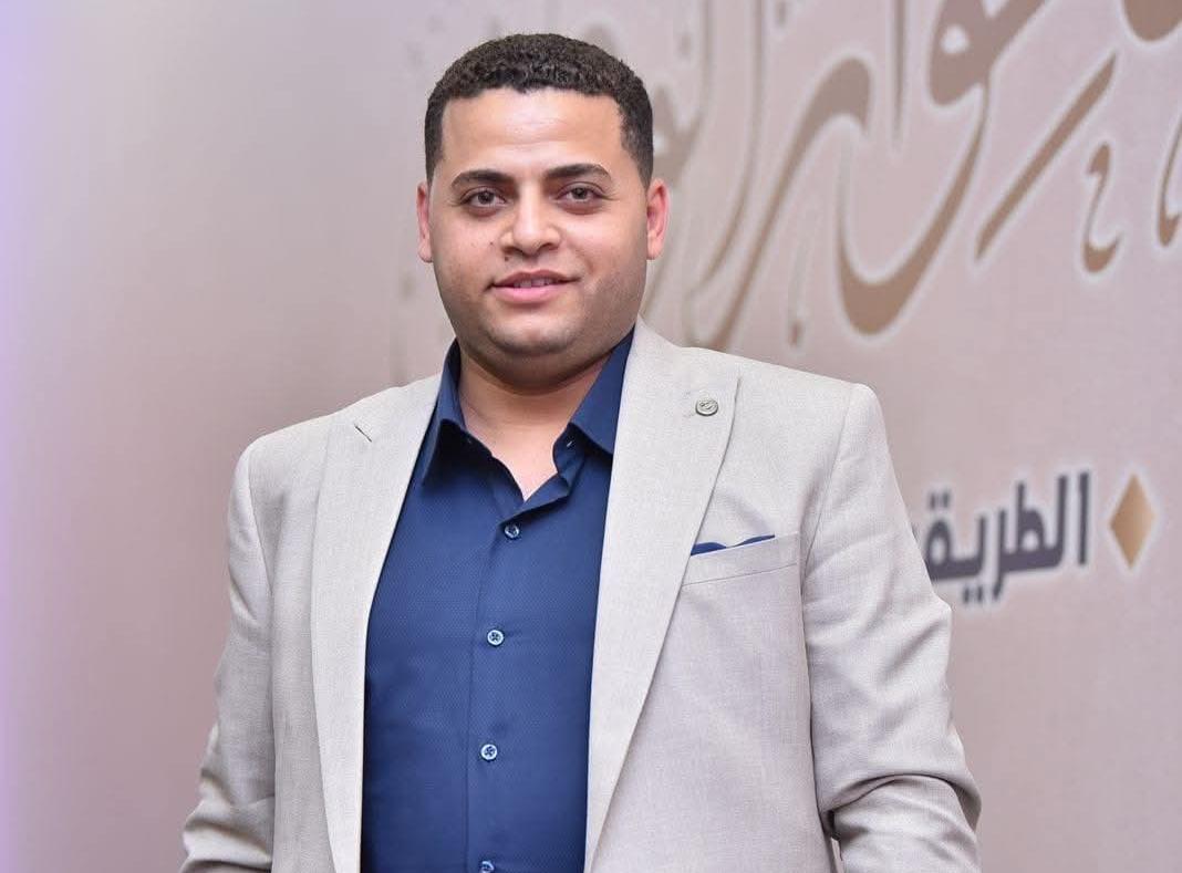 علي كمال يكتب: اللواء جمال عبدالعال..صوت وطني وبرلماني مخضرم يستحق مقعدا فى برلمان 2025 علي كمال يكتب: اللواء جمال عبدالعال..صوت وطني وبرلماني مخضرم يستحق مقعدا فى برلمان 2025