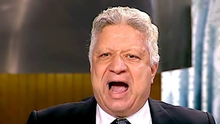 «ياشوية حرامية».. مرتضى منصور يهاجم «أديب» بعد وصفه بـ«المعزول»