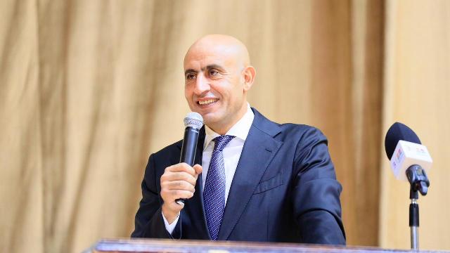 وزير التعليم: نظام الامتحانات واحد في البكالوريا المصرية والثانوية العامة