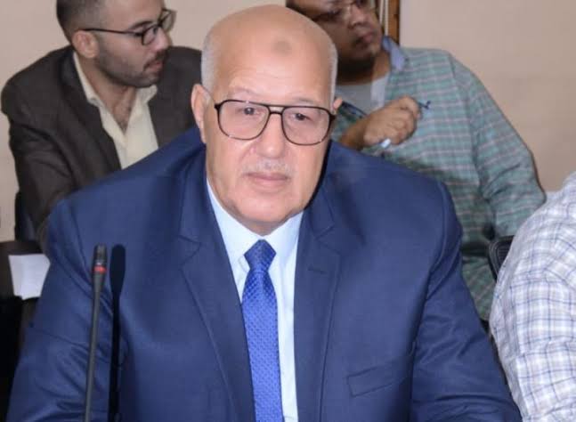 «مصر المستقبل» يؤكد حق الدولة المصرية في ممارسة سيادتها الكاملة على أراضيها واتخاذ ما تراه مناسبًا