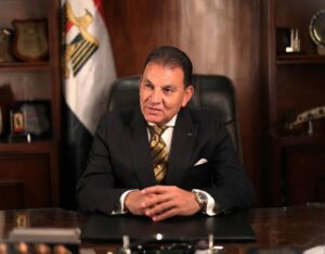 حاتم باشات: سد «جوليوس نيريري» بتنزانيا يؤكد أن مصر لا تتحدث عن دعم أفريقيا فقط بل تصنع التنمية على أرض الواقع