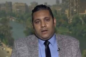 أحمد العناني - الباحث في الشئون الدولية