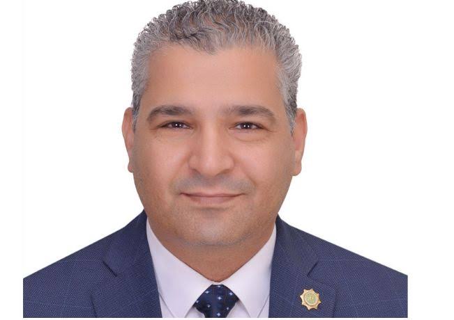 عياد رزق : كلمة مصر بقمة العشرين أكدت على ضرورة تحقيق العدالة فى توزيع الموارد