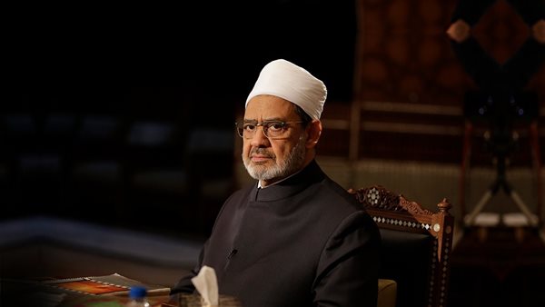 شيخ الأزهر يعزى السودان فى ضحايا كارثة جبل مرة ويدعو لتقديم الدعم