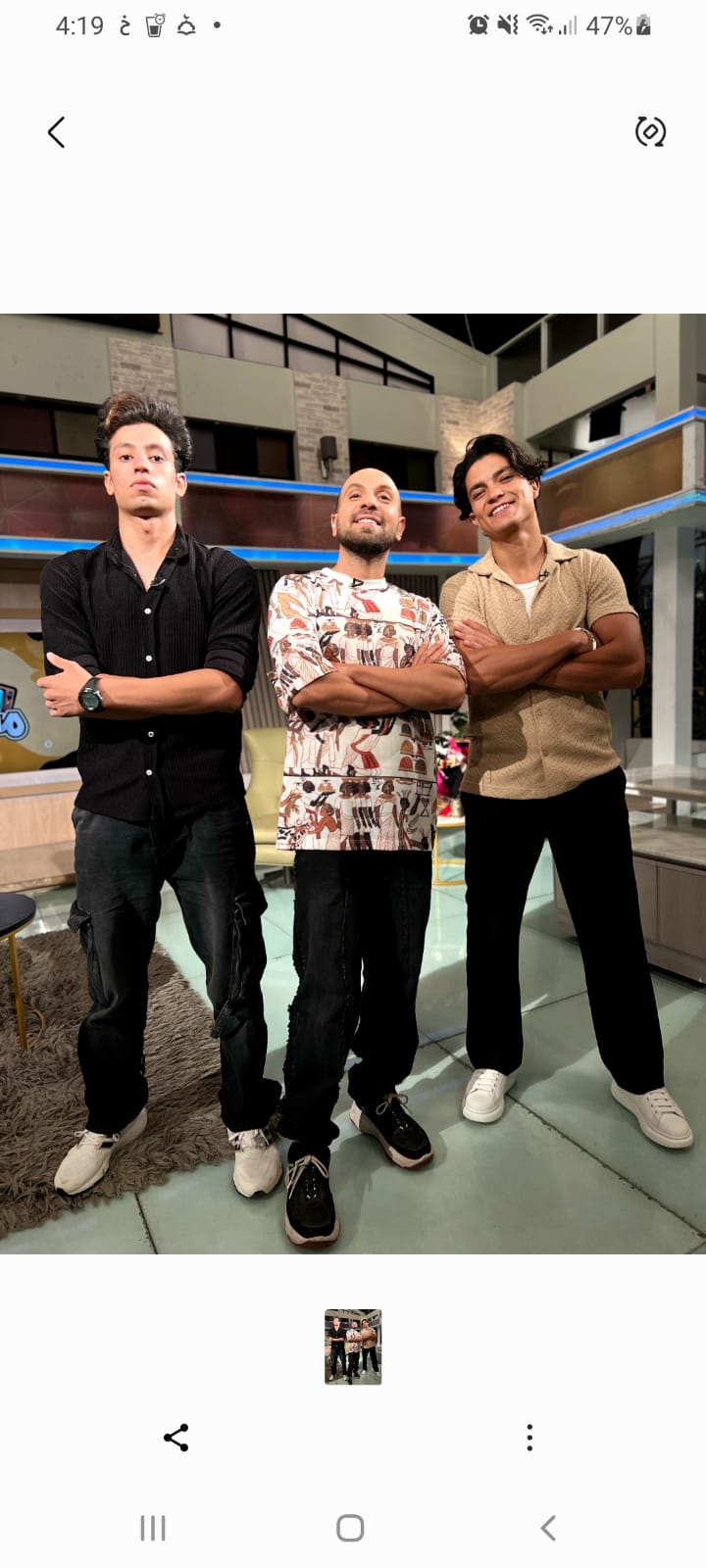 أبطال رياضة الووشو كونغ