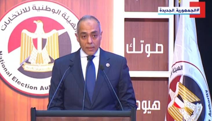 «الوطنية للانتخابات» تنفى تأجيل انتخابات مجلس النواب 2025