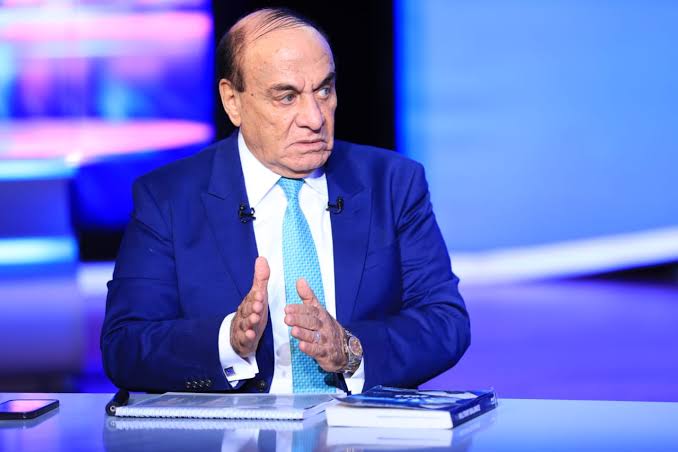 سمير فرج لـ سياسة بوست: مصر لن تسمح بالتهجير من أي مكان على أرضها.. و«رفح» خط أحمر سمير فرج لـ سياسة بوست: مصر لن تسمح بالتهجير من أي مكان على أرضها.. و«رفح» خط أحمر