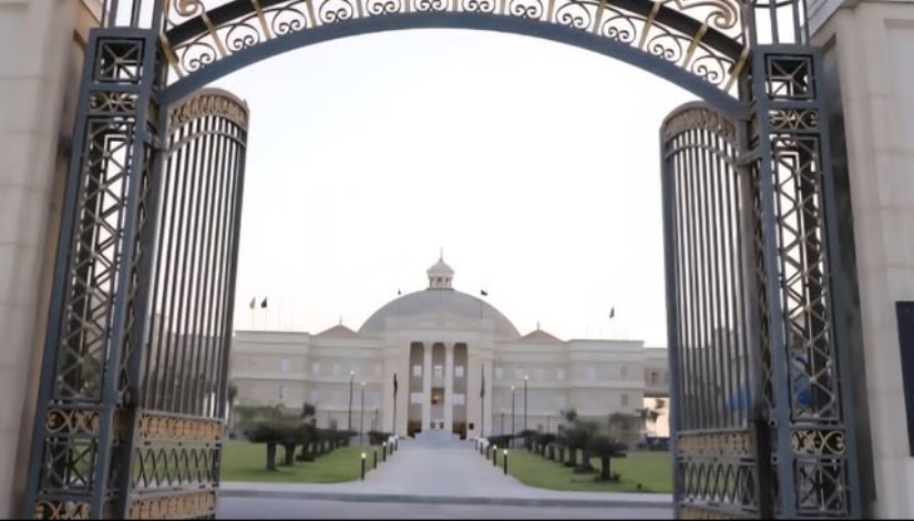 نتيجة تنسيق جامعة القاهرة الأهلية 2025-2026