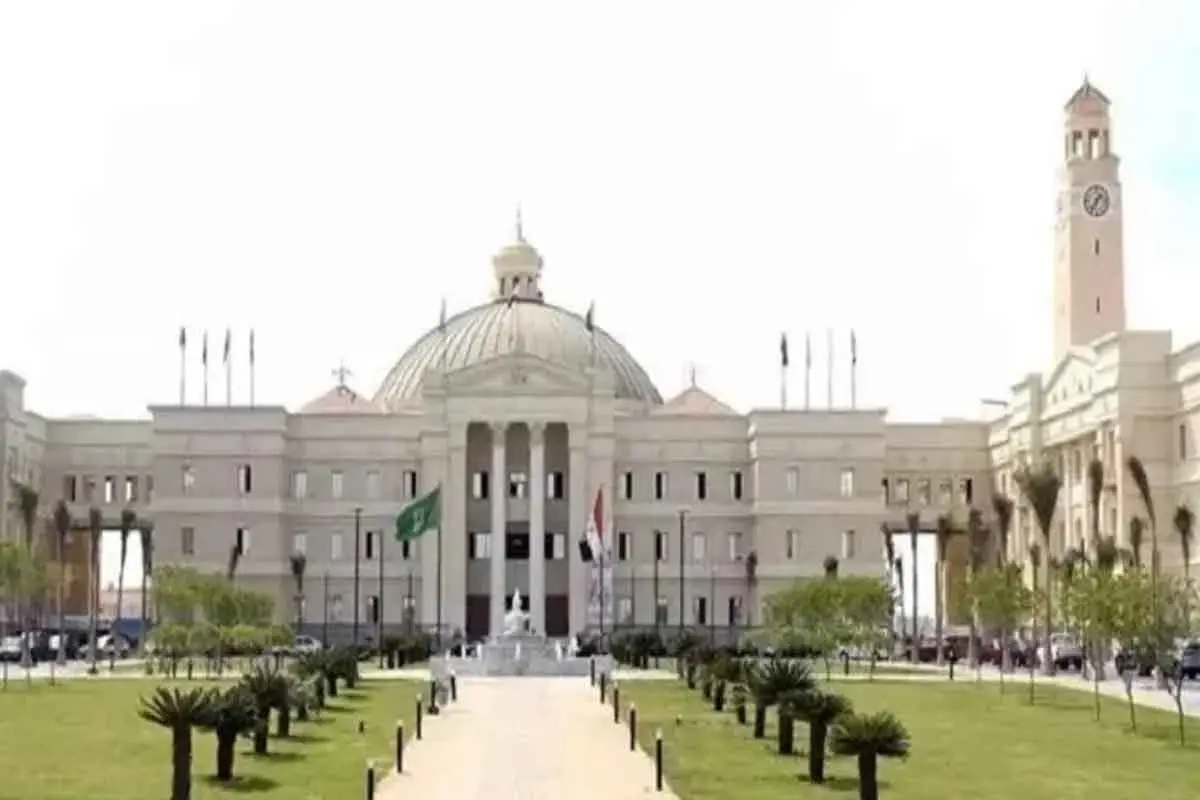 نتيجة تنسيق جامعة القاهرة الأهلية 2025-2026