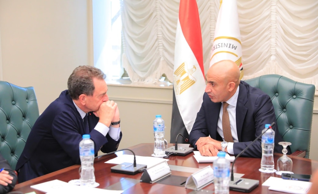 وزير التعليم: استراتيجية الوزارة ترتكز على إعداد الكوادر الفنية المؤهلة