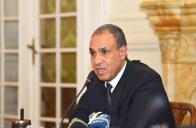 وزير الخارجية: التنوع الثقافي يشكل ركيزة أساسية لبناء جسور بين الحضارات