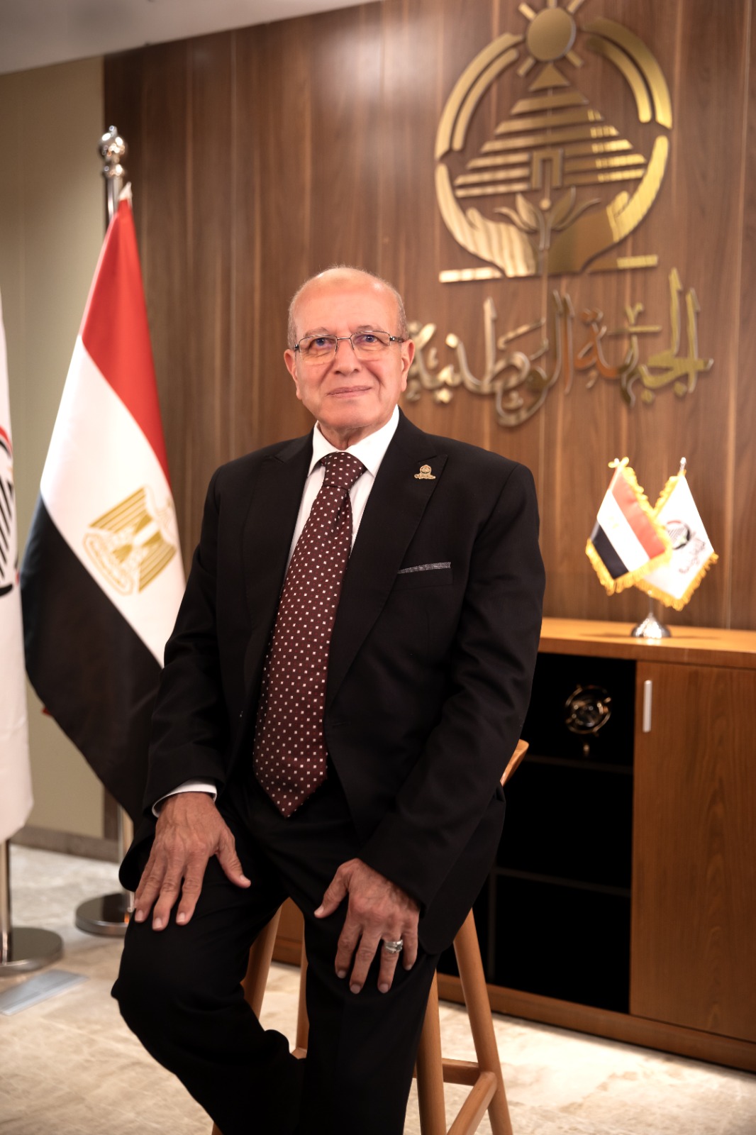 جلال القادري: الرئيس السيسي يطرح رؤية واقعية لإصلاح النظام الدولي وتعزيز التعاون بين دول الجنوب جلال القادري: الرئيس السيسي يطرح رؤية واقعية لإصلاح النظام الدولي وتعزيز التعاون بين دول الجنوب